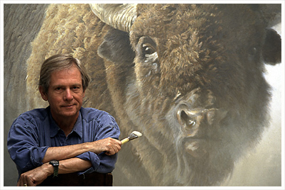 Robert Bateman