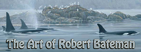 Robert Bateman