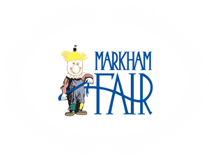 Markham Fair Logo