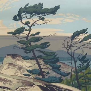 A. J. Casson