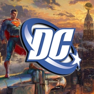 DC Comics