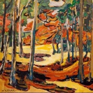 Emily Carr