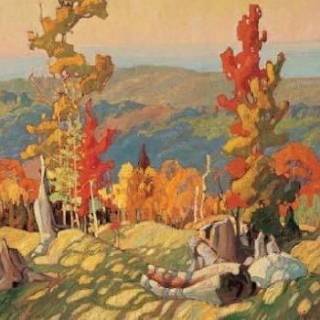 Franklin Carmichael