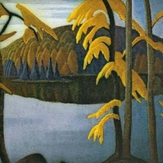 Lawren Harris