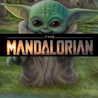 The Mandalorian