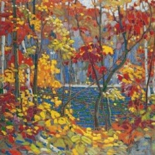 Tom Thomson