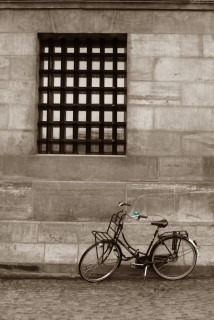 Amsterdam Bike