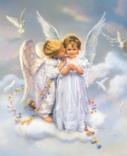 Angel Kisses