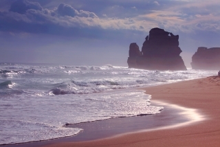 Apostles Beach