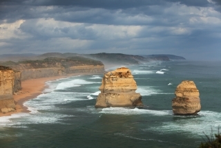 Apostles Great Ocean