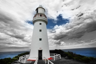 Cape Otway Lighthouse Australia