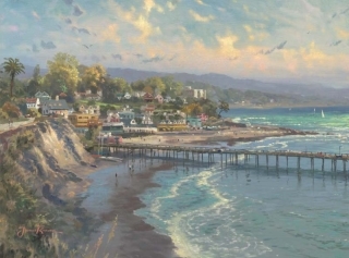 Capitola Village