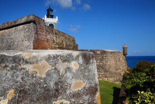 Castillo San Cristóbal