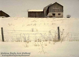 Centennial Farm