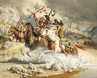 Cheyenne