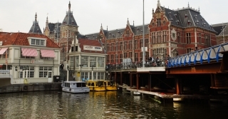 Delft Canals