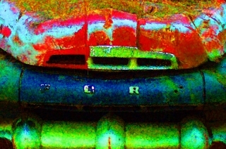 Ford Abstract