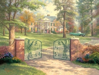 Graceland, 50th Anniversary