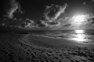 Grand Turk Sunset