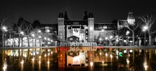 I Amsterdam