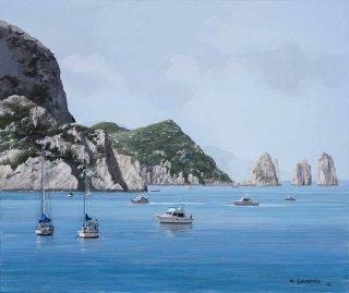 Isle of Capri