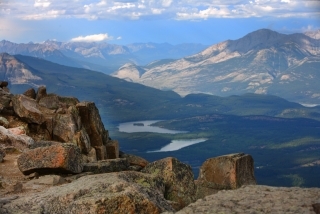 Jasper Valley