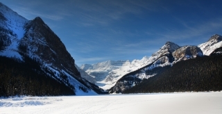 Lake Louise