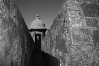 Lookout Puerto Rico