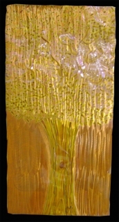 Copper Tree of Life 2