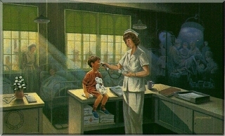 Nursing