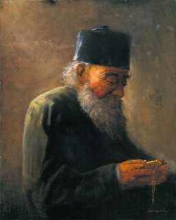 Old Watchmaker