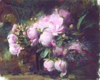 Peonies