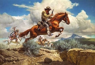 Pony Express