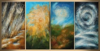  Four Seasons 