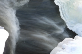 Rushing Waters