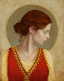 Saint Apollonia