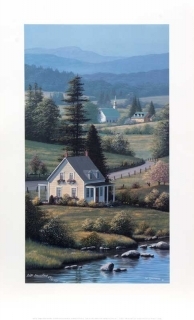 Spring Cottage