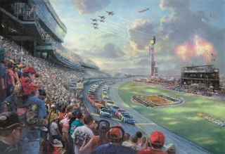 Nascar Thunder