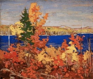 AutumnFoliage