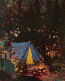 Campfire