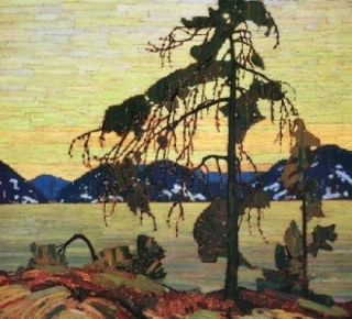 The Jack Pine