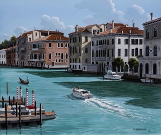 Venice Canal