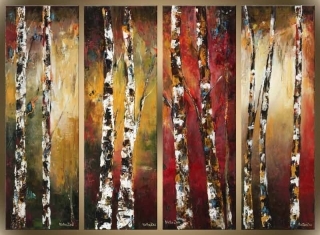 Birch Study