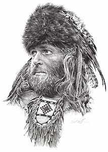 The Fur Trapper