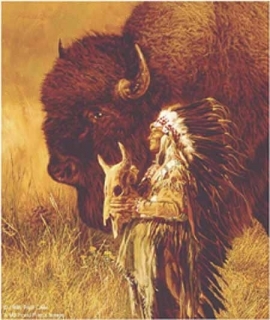 Spirit of Tatanka