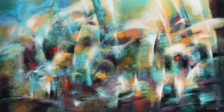 Colourful Paradigm