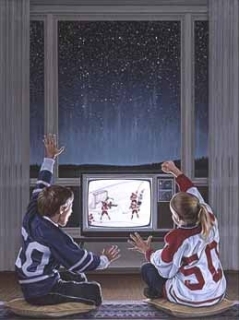 Hockey Night in Canada