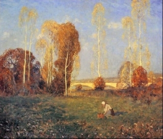 Autumn, 1905