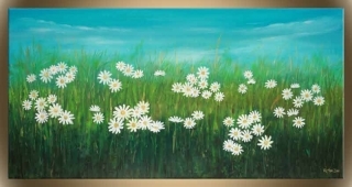 Beautiful Daisies