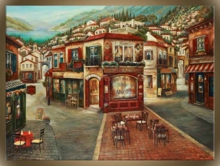 Serenada d'Amore